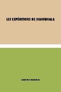 Les Expéditions de Shambhala: (spanish)