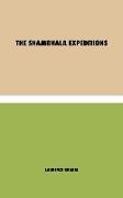 The Shambhala Expeditions