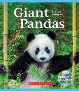 Giant Pandas (Nature's Children)