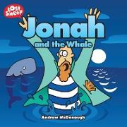 Jonah and the Whale