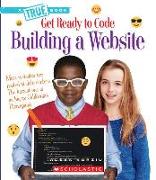 Building a Website (True Book: Get Ready to Code)