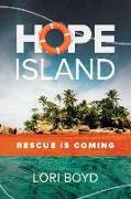 Hope Island: Rescue Is Coming