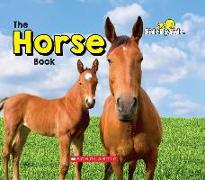 The Horse Book (Side by Side)