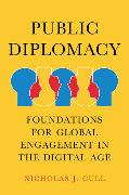 Public Diplomacy