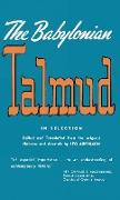 Babylonian Talmud