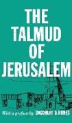 The Talmud of Jerusalem