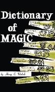 Dictionary of Magic