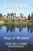 Looking Within Oneself: Rays of Wisdom