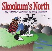 Skookum's North: The "paws" Collection