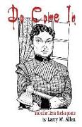 Do Come in and Other Lizzie Borden Poems