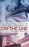 On the Line: An Out of Line Novel