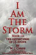 I Am the Storm