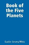 Book of the Five Planets