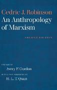 An Anthropology of Marxism