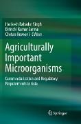 Agriculturally Important Microorganisms