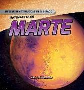 Matematicas En Marte (Math on Mars)