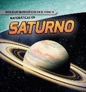 Matematicas En Saturno (Math on Saturn)