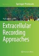 Extracellular Recording Approaches
