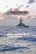 Mutinies: Race and the Navy in the 1970's