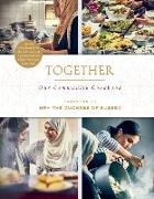 Together: Our Community Cookbook