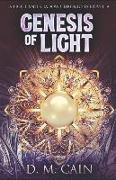 Genesis of Light: (a Novella in the Light and Shadow Chronicles)