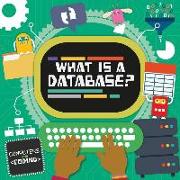 What Is a Database?