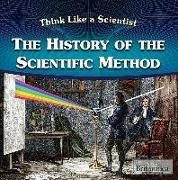 The History of the Scientific Method