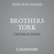 Brothers York: An English Tragedy