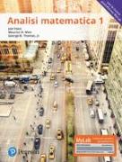 Analisi matematica 1. Ediz. Mylab