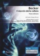 Becker. Il mondo della cellula