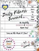 Daily Fitness Journal