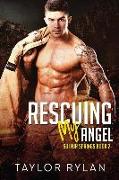 Rescuing My Angel: Sulfur Springs Book 2