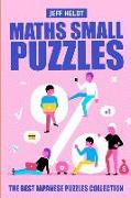 Maths Small Puzzles