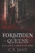 Forbidden Queens: The Fated Wings Series Book 3