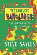 The Complete Ramblings: Collectors Edition