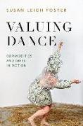 Valuing Dance