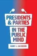 Presidents and Parties in the Public Mind