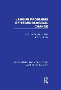 Labour Problems of Technological Change