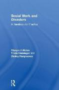 Social Work and Disasters