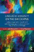 Linguistic Diversity on the EMI Campus