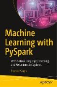 Machine Learning with PySpark