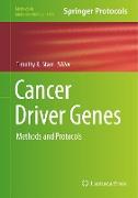 Cancer Driver Genes