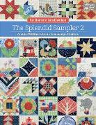 The Splendid Sampler 2