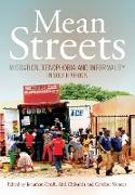 Mean Streets. Migration, Xenophobia and Informality in South Africa