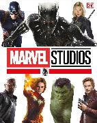 Marvel Studios Character Encyclopedia