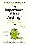 The Importance of Being Aisling