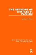 The Sermons of Charles F. Parham