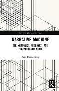 Narrative Machine