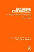 Organized Freethought