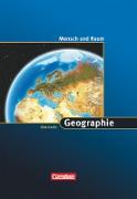 Geographie Oberstufe, Mensch und Raum - Westliche Bundesländer, Schülerbuch